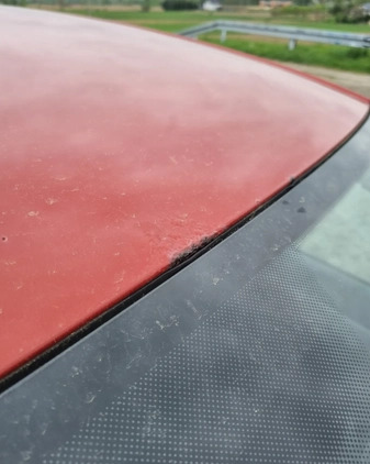 Volkswagen Golf cena 13500 przebieg: 199000, rok produkcji 2006 z Pszów małe 16